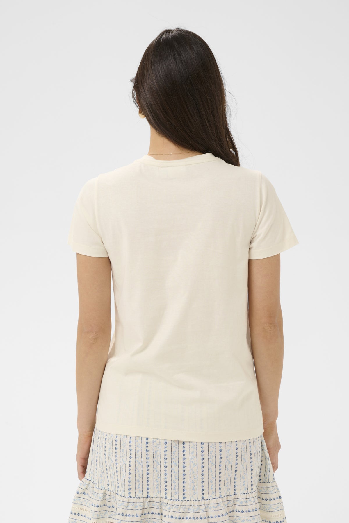T-shirt Kuvi - Saint Tropez | Beurre
