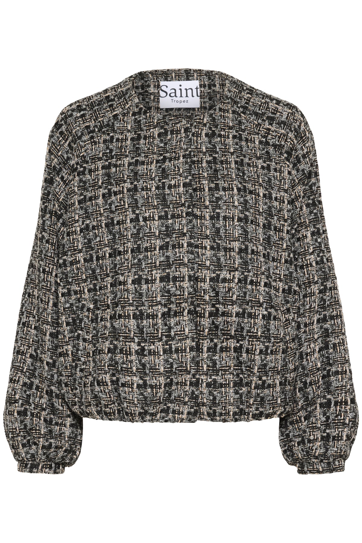 Veste Macy | Noir