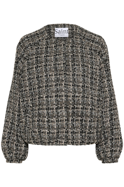 Veste Macy | Noir