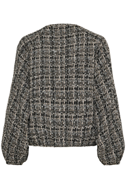 Veste Macy | Noir