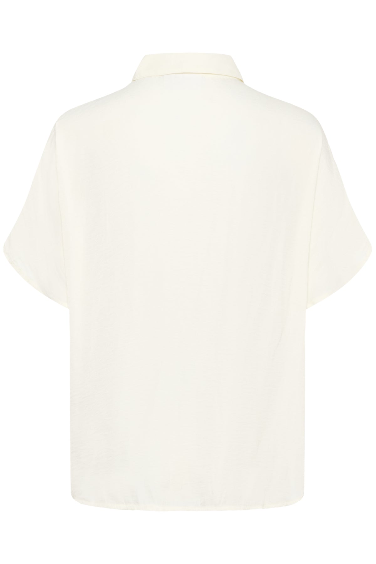 Blouse Madsine | Blanc cassé