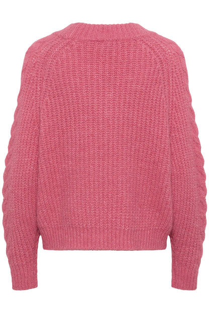 Tricot Manda | Rose