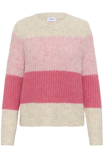 Tricot Mandy | Rose