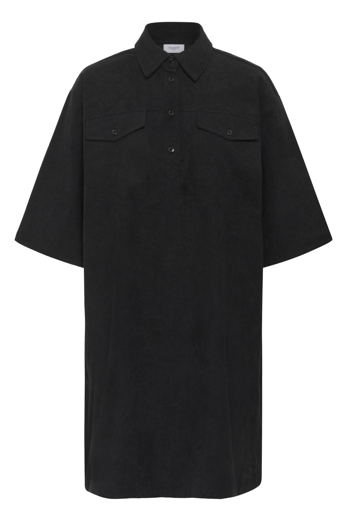 Robe Magnille | Noire