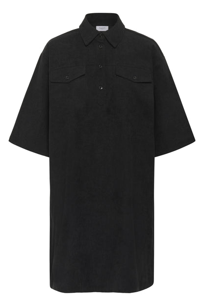 Robe Magnille | Noire