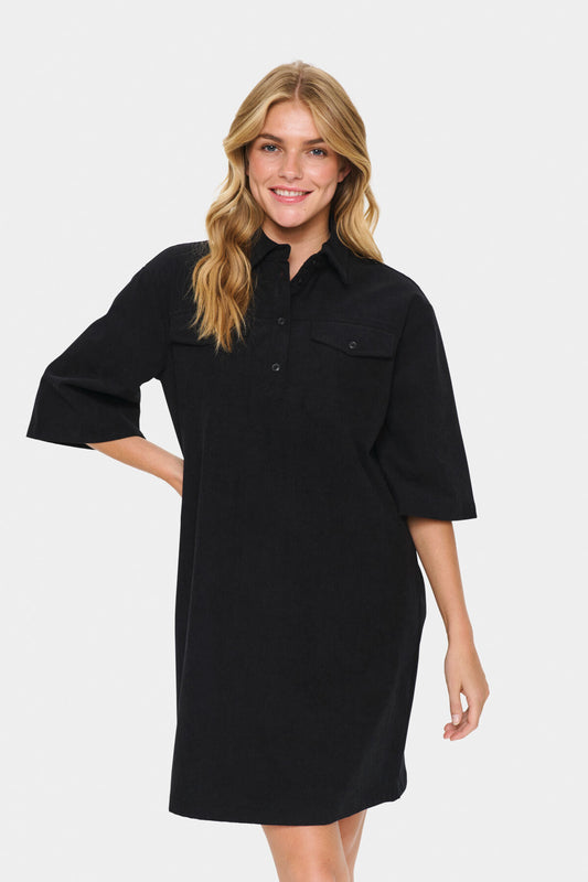 Robe Magnille | Noire