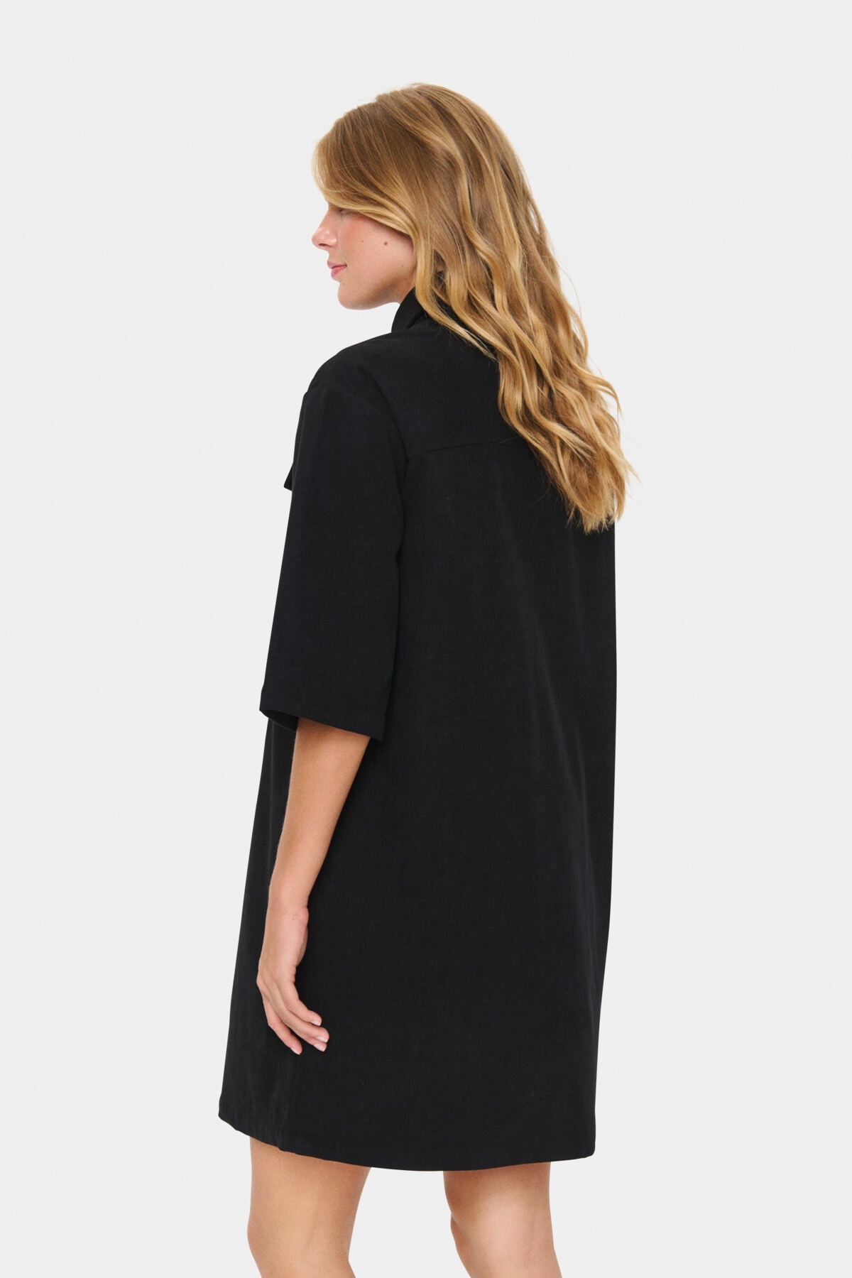 Robe Magnille | Noire