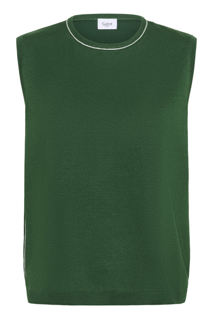 Débardeur Millie | Vert