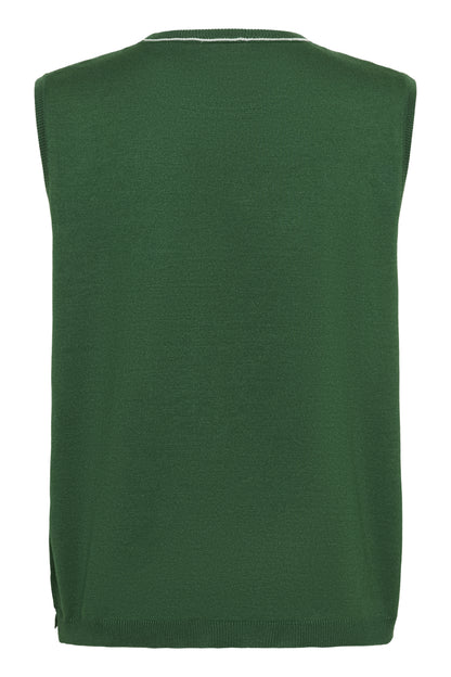 Débardeur Millie | Vert