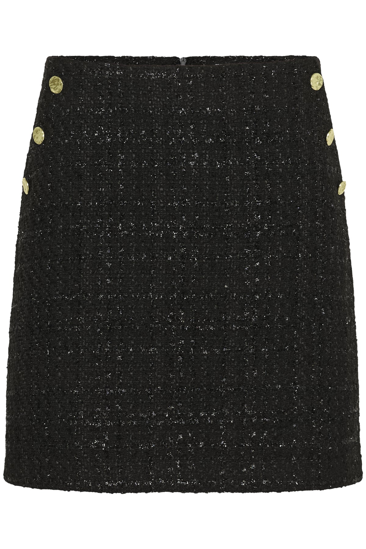 Jupe Nigella | Noire