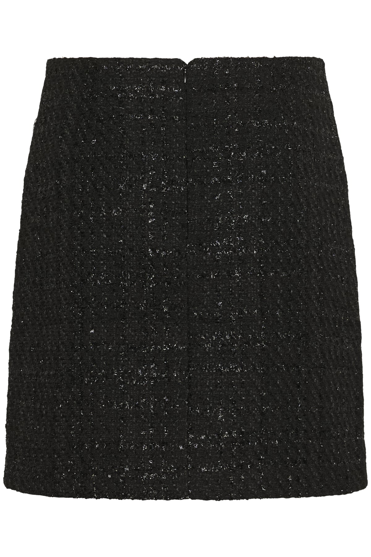 Jupe Nigella | Noire