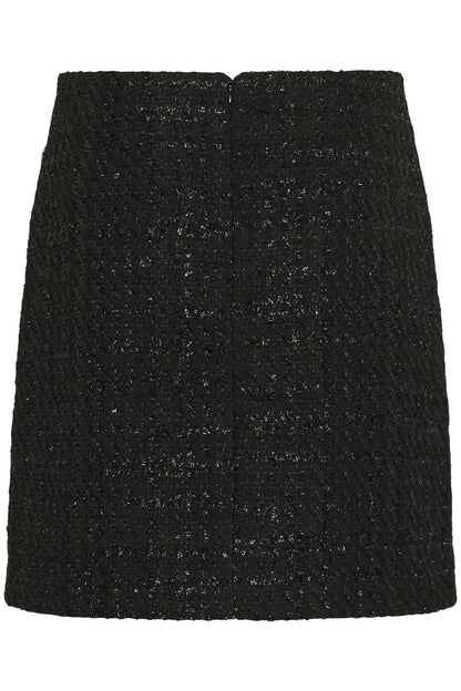 Jupe Nigella | Noire