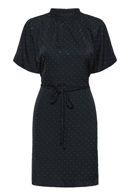Robe Naileen | Noire