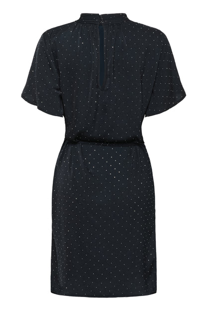 Robe Naileen | Noire