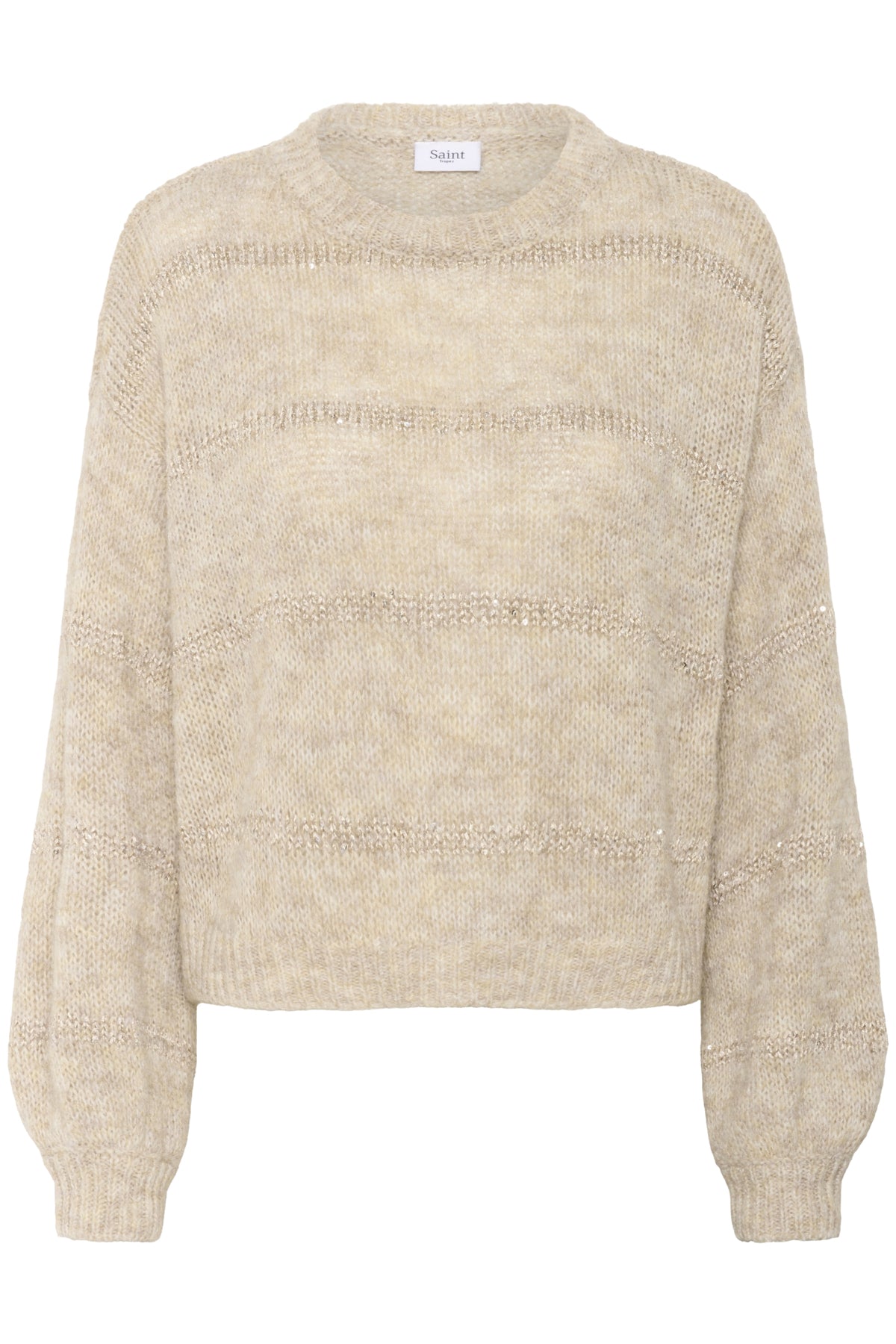 Tricot Norali | Beige