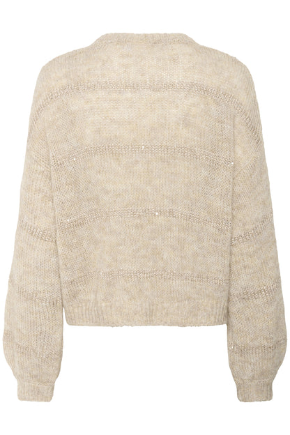Tricot Norali | Beige