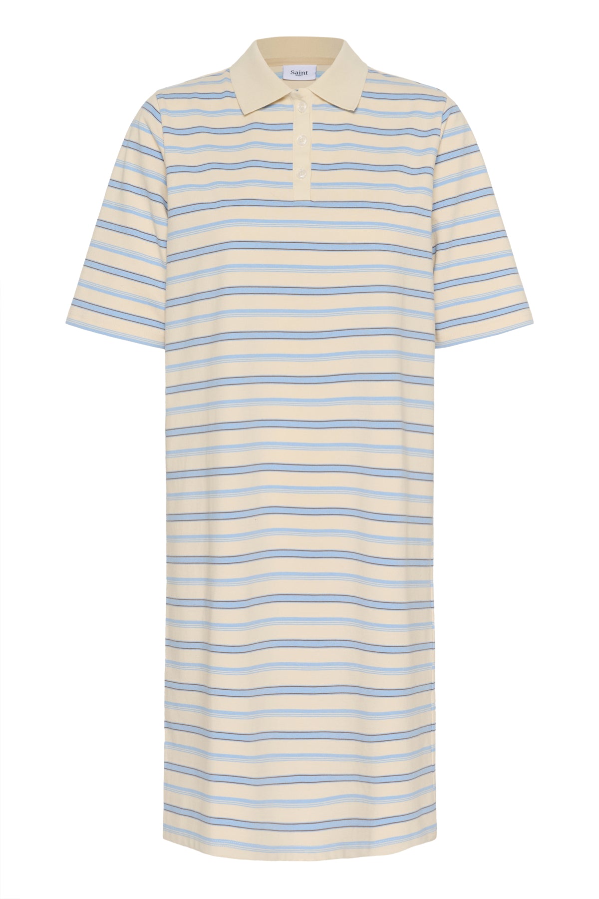Robe Joana | Rayures