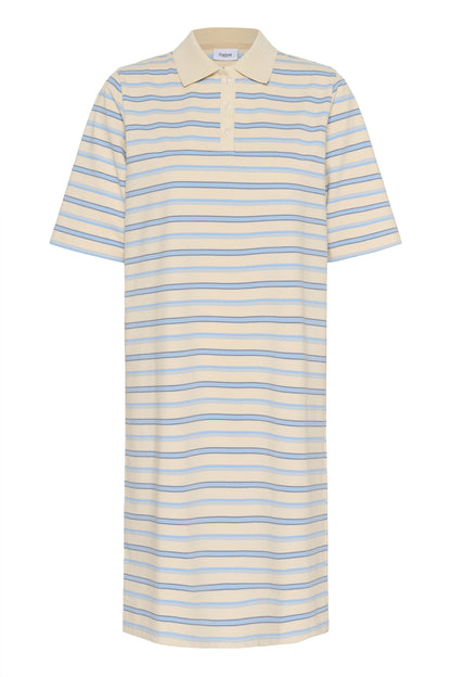 Robe Joana | Rayures