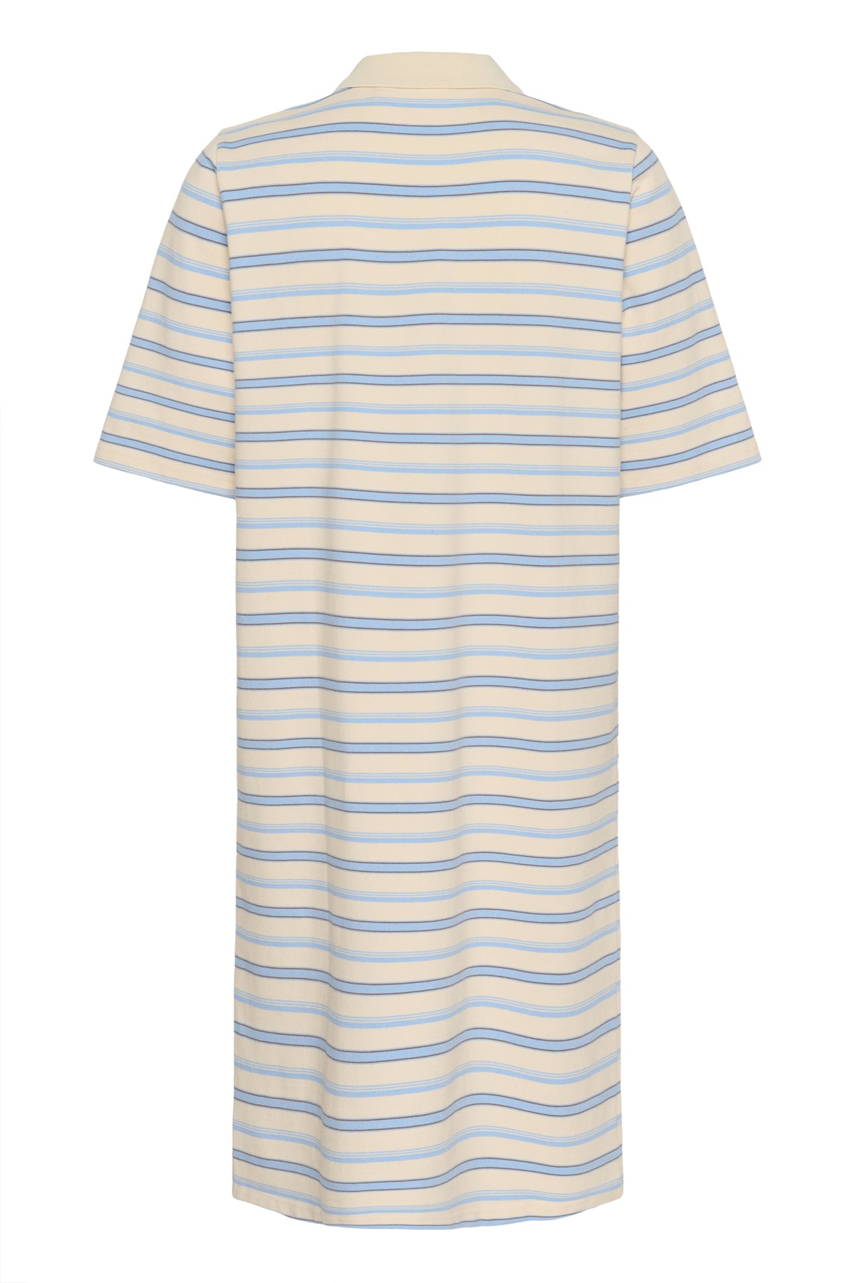 Robe Joana | Rayures