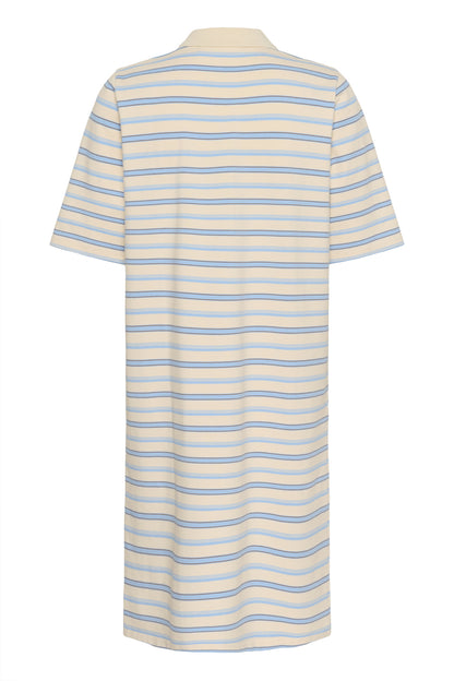 Robe Joana | Rayures
