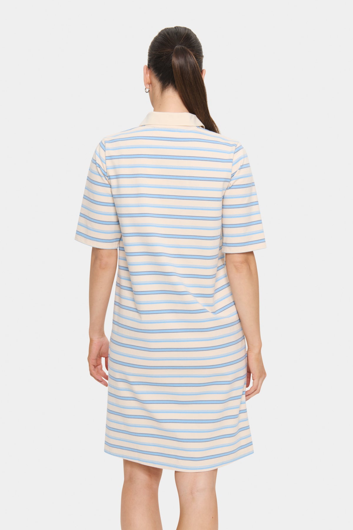 Robe Joana | Rayures