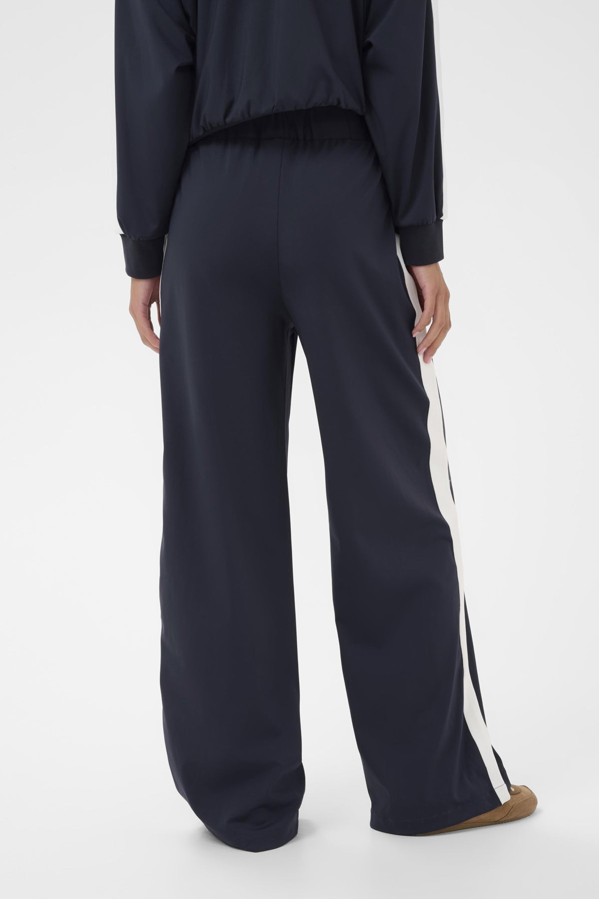 Pantalon Oaklynn | Marine