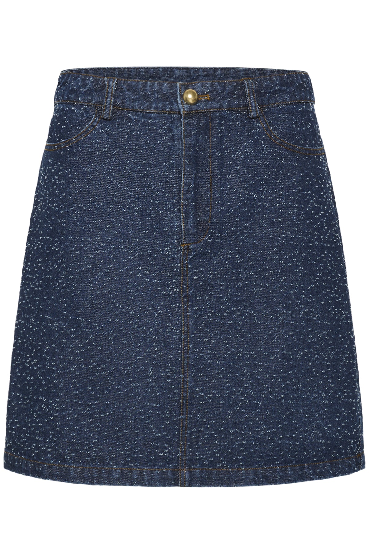 Jupe Phea - Saint Tropez | Bleu foncé