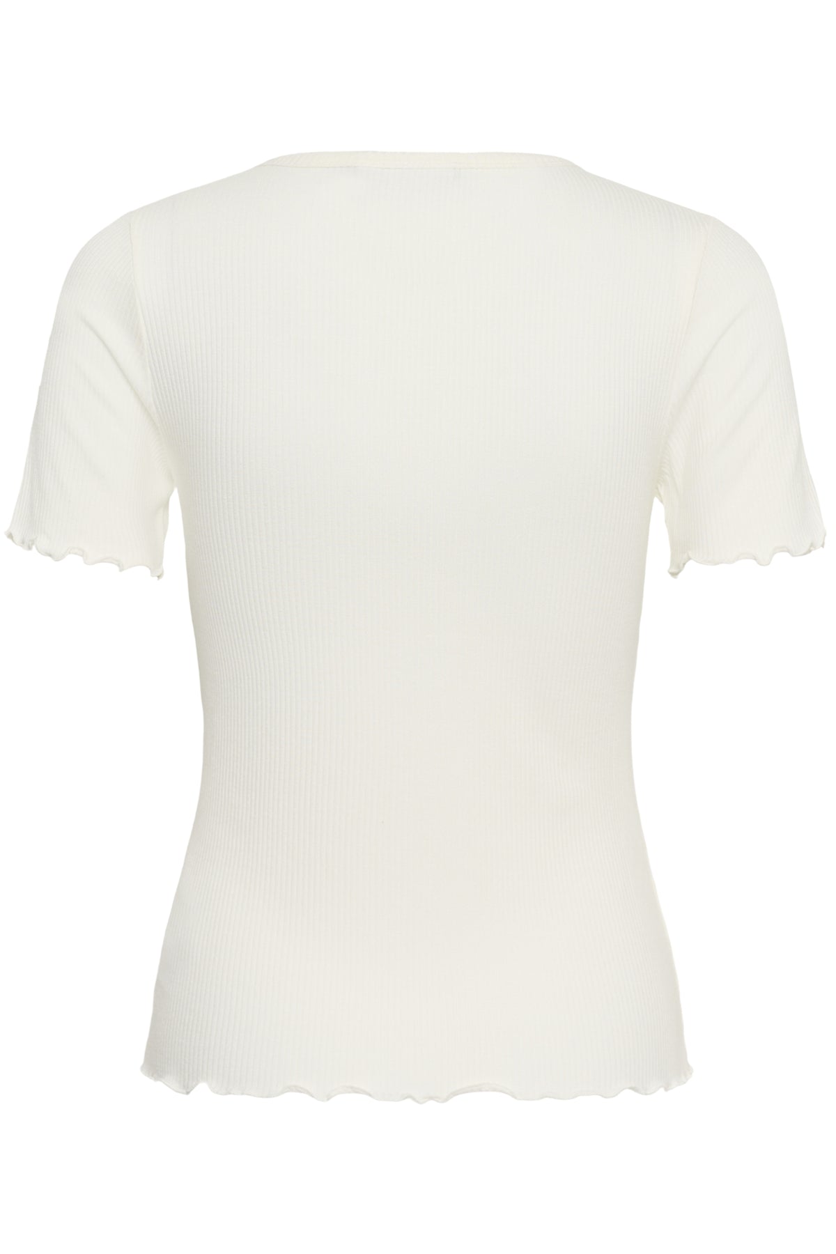 T-shirt Olalia | Blanc cassé
