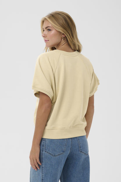 Chandail Paulette - Saint Tropez | Beige