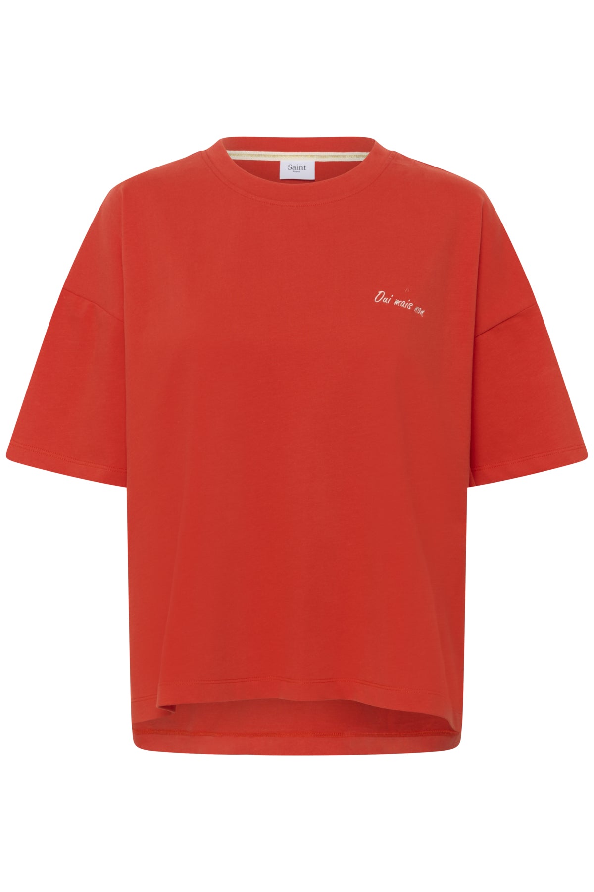 T-Shirt Poppy | Valiant Poppy