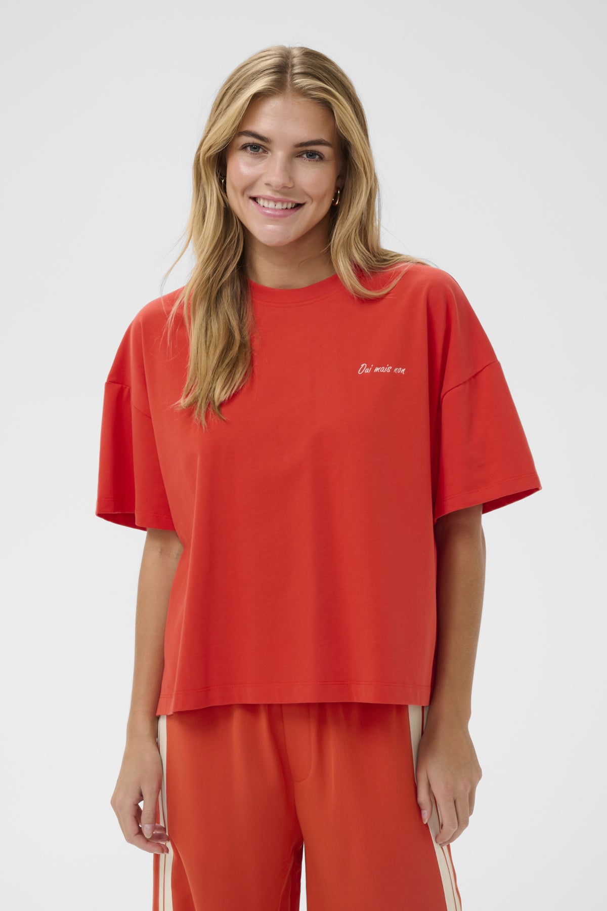 T-Shirt Poppy | Valiant Poppy