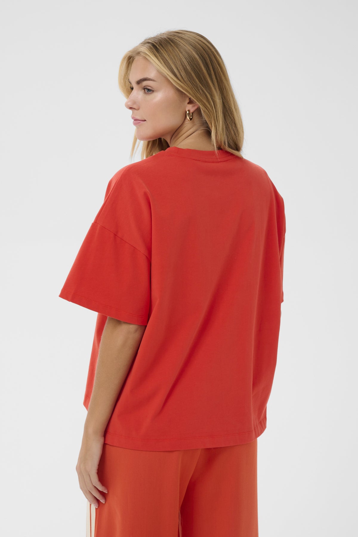 T-Shirt Poppy | Valiant Poppy