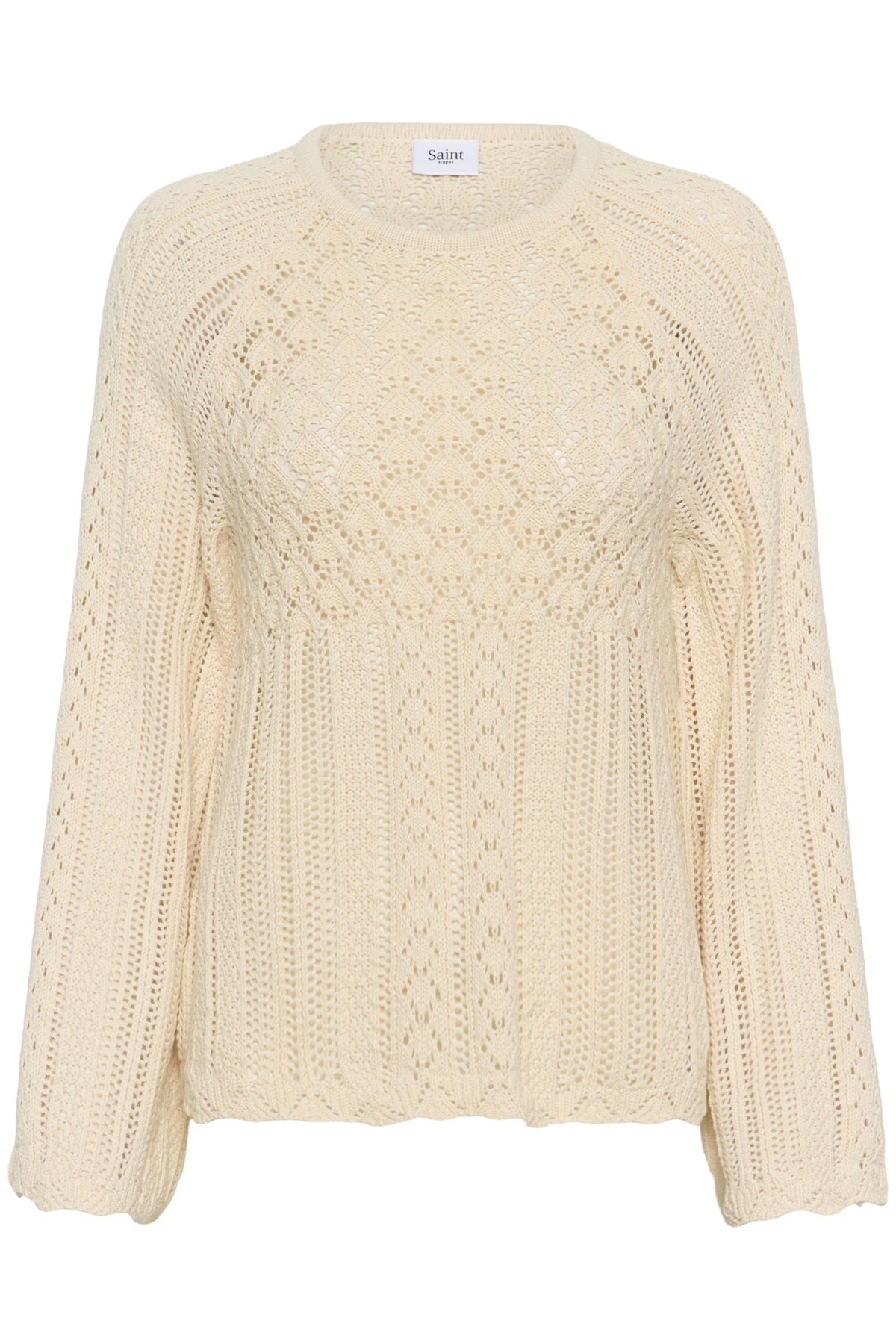 Tricot Perlita - Saint Tropez | Beige