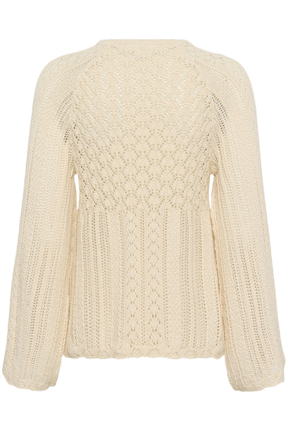Tricot Perlita - Saint Tropez | Beige