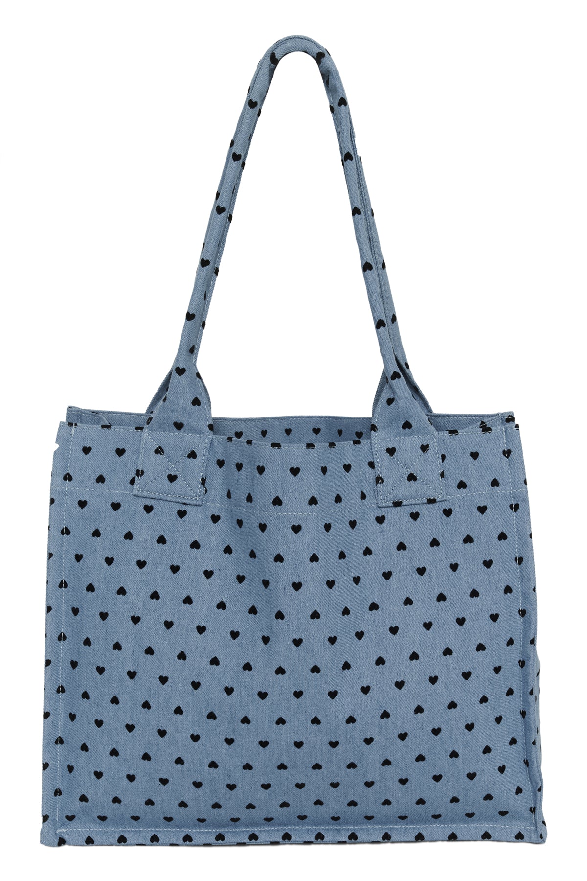 Sac à main Pegina | Bleu