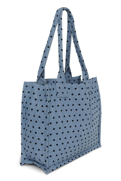 Sac à main Pegina | Bleu