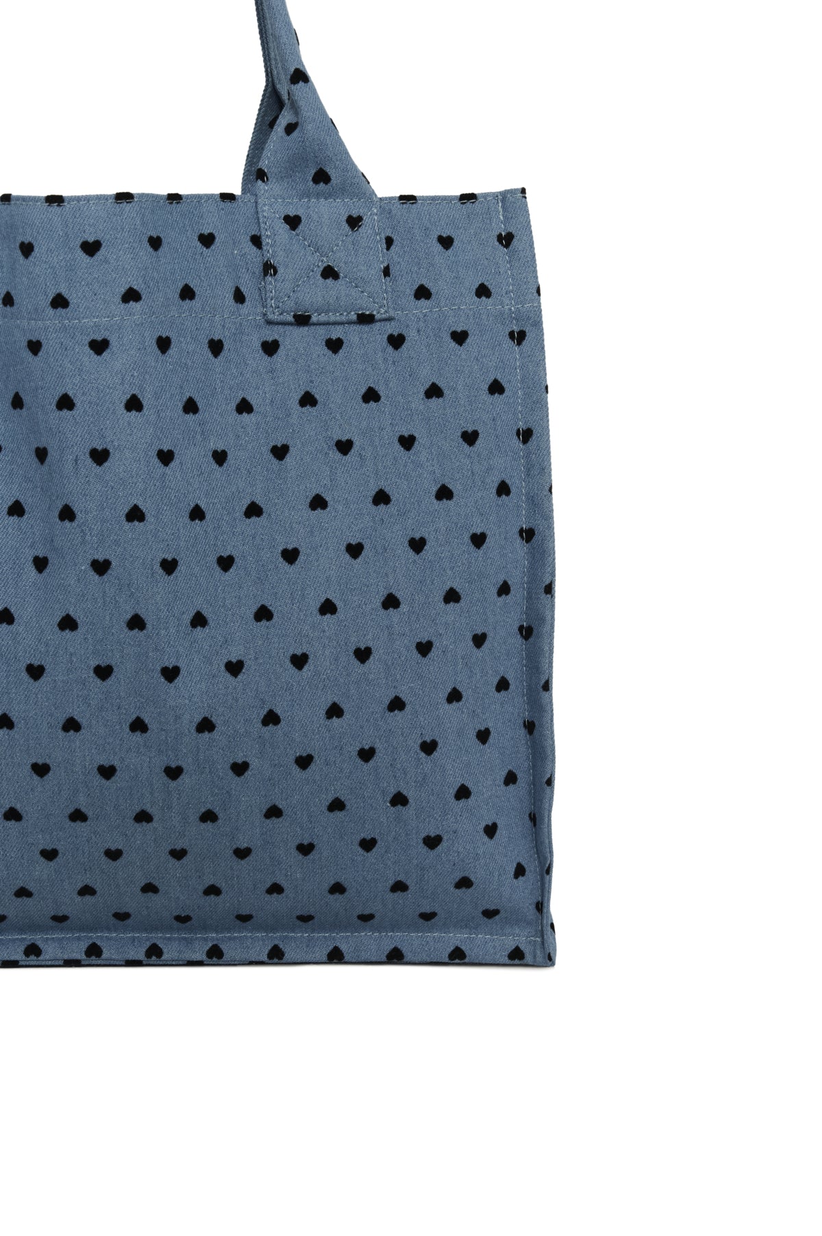 Sac à main Pegina | Bleu