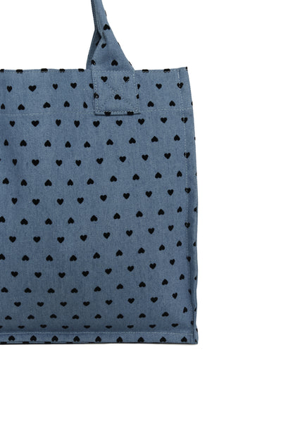 Sac à main Pegina | Bleu