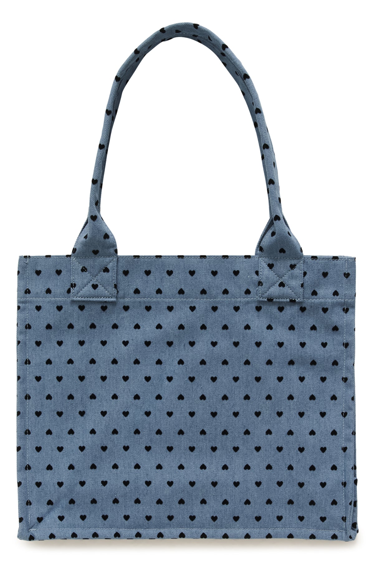 Sac à main Pegina | Bleu