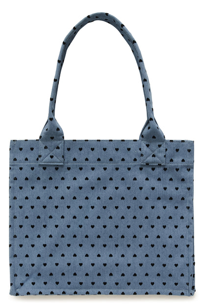 Sac à main Pegina | Bleu