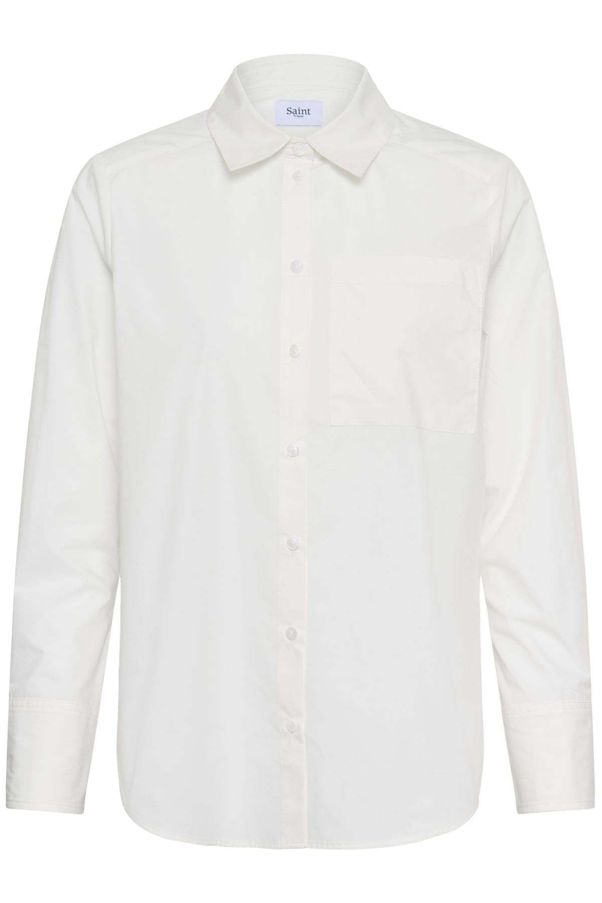 Chemise Marianna - Saint Tropez | Blanc cassé
