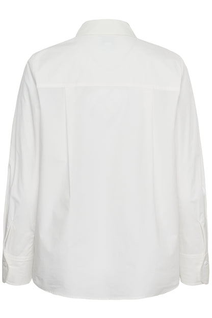 Chemise Marianna - Saint Tropez | Blanc cassé