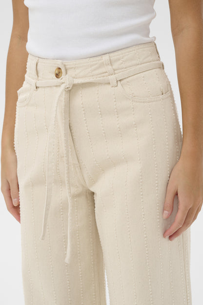 Jeans Ryder - Saint Tropez | Bouleau