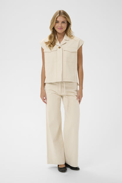 Jeans Ryder - Saint Tropez | Bouleau