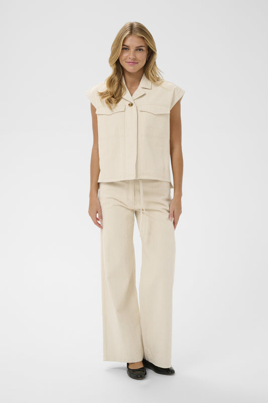 Jeans Ryder - Saint Tropez | Bouleau