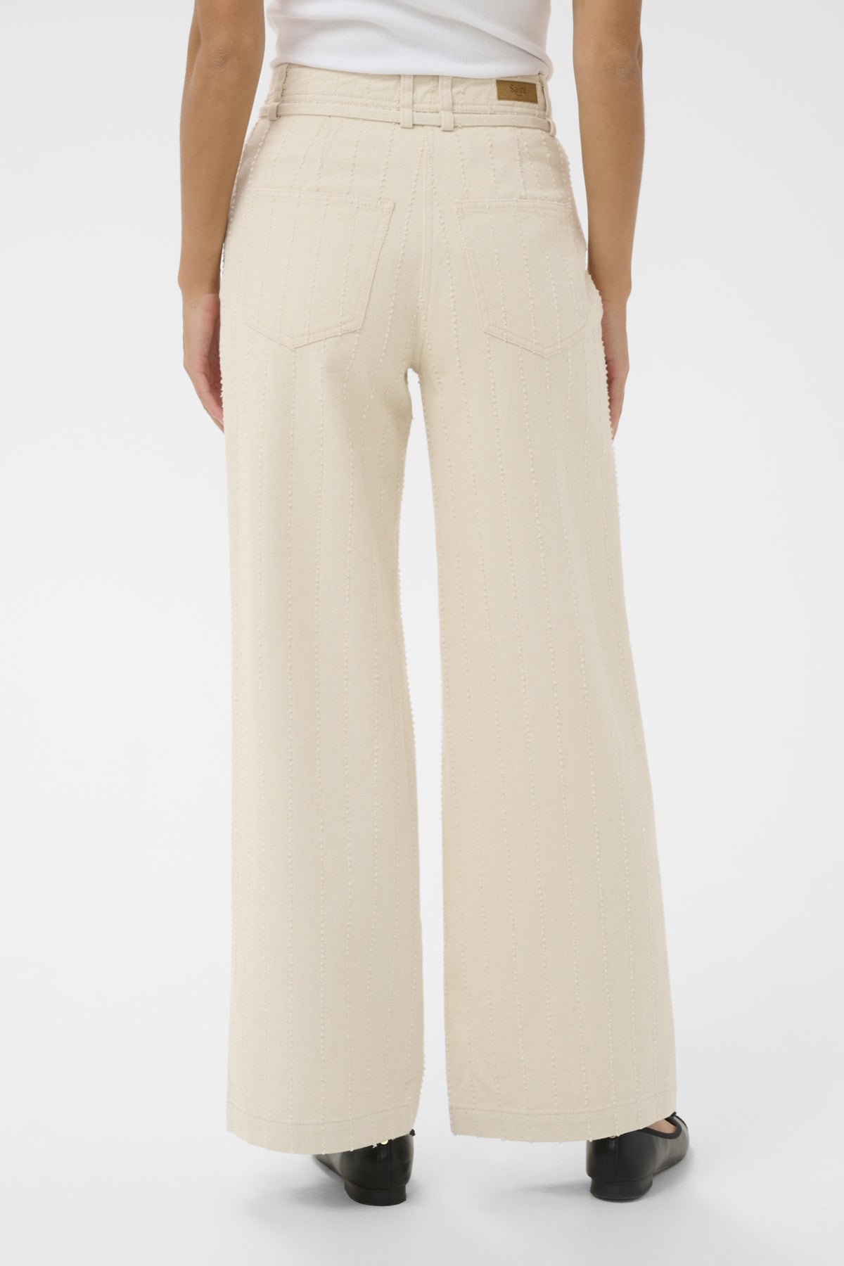 Jeans Ryder - Saint Tropez | Bouleau