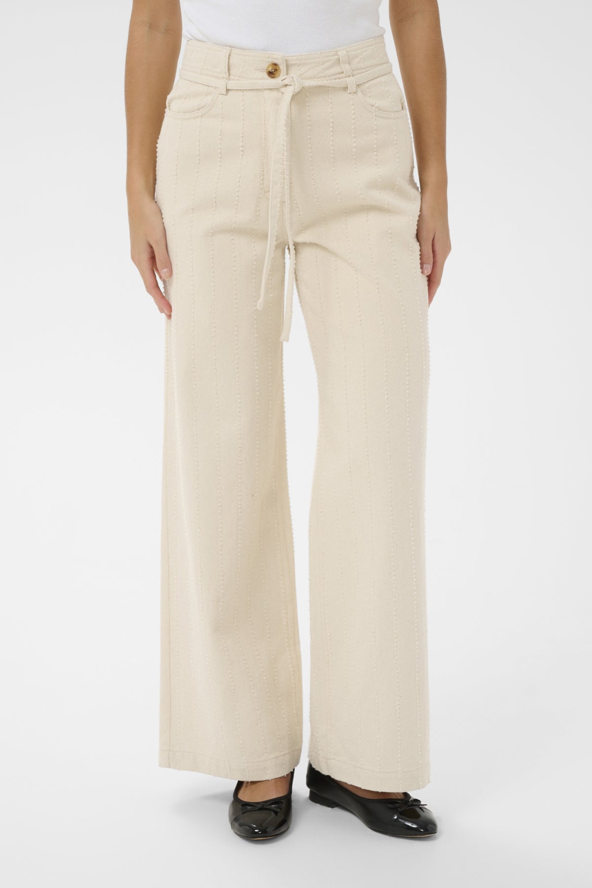 Jeans Ryder - Saint Tropez | Bouleau