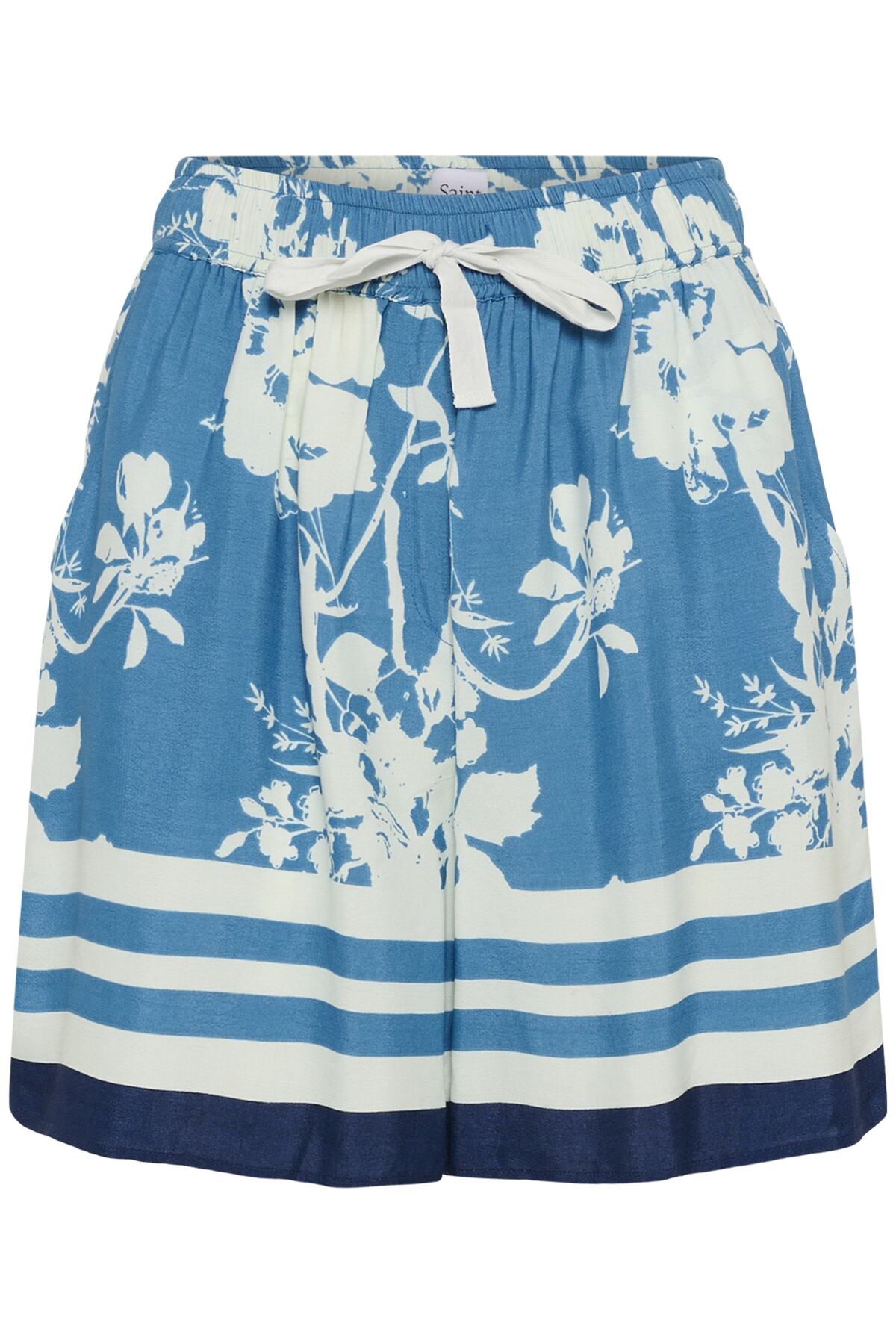 Short Rasheda - Saint Tropez | Bleu
