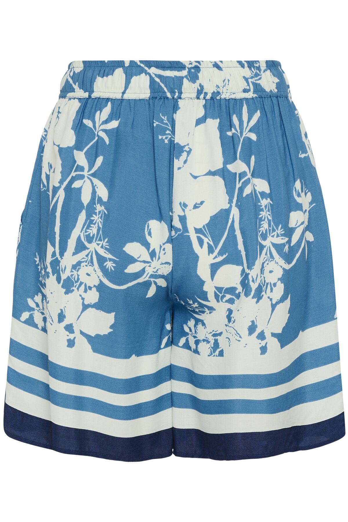 Short Rasheda - Saint Tropez | Bleu