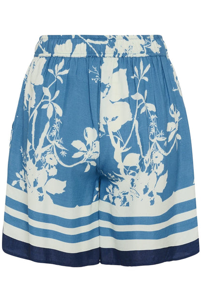 Short Rasheda - Saint Tropez | Bleu